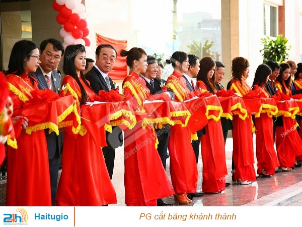 tổ chức khai trương với đội ngũ pg chuyên nghiệp tổ chức khai trương với đội ngũ pg chuyên nghiệp
