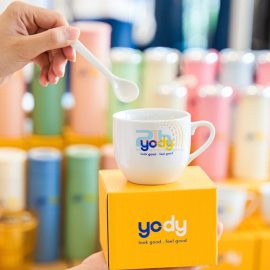 Quà tặng cáo giá rẻ