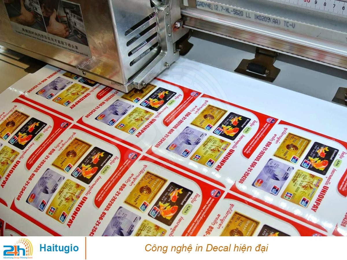 dịch vụ in tem nhãn decal haitugio