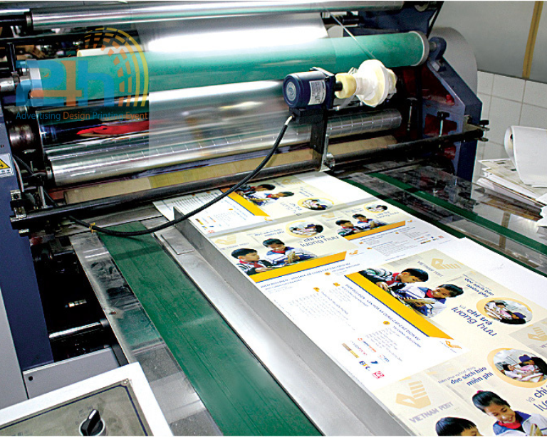 In Catalogue Giá Rẻ TPHCM Ở Đâu Uy Tín?