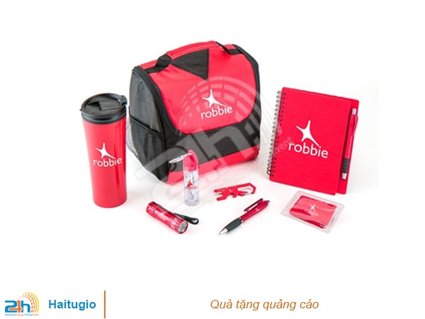 các mẫu quà tặng doanh nghiệp độc đáo và những điều cần biết số 5