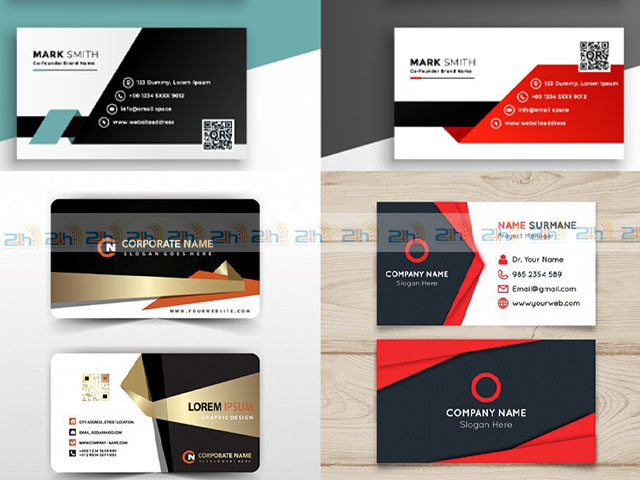 Haitugio chuyên in danh thiếp đẹp giá rẻ giá tốt tại xưởng