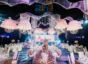 bật mí kinh nghiệm tổ chức sự kiện thành công số 3