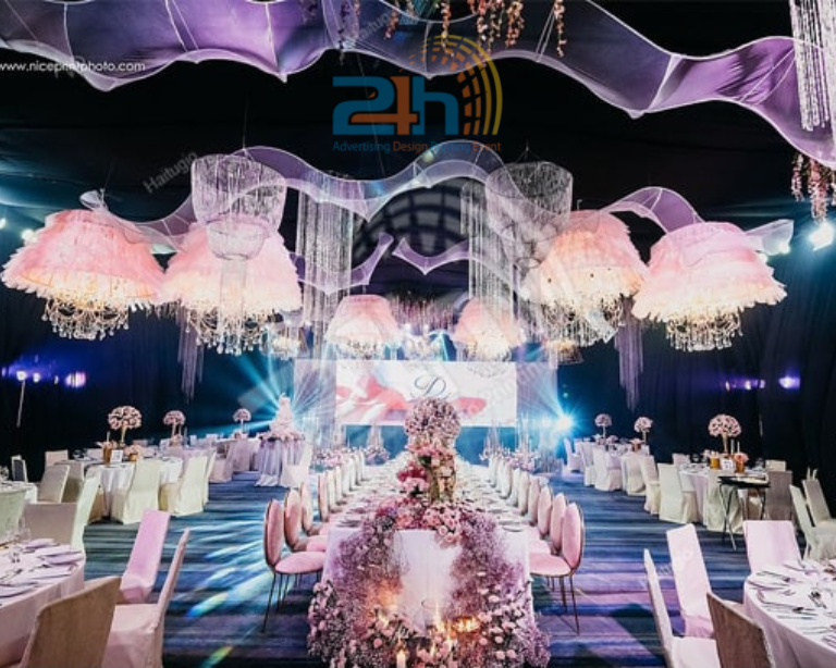 bật mí kinh nghiệm tổ chức sự kiện thành công số 3