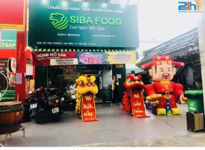 kinh nghiệm tổ chức khai trương cửa hàng thành công số 2