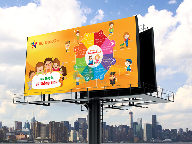 Banner Billboard