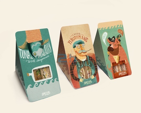 hai tư giờ chuyên thiết kế bao bì sản phẩm