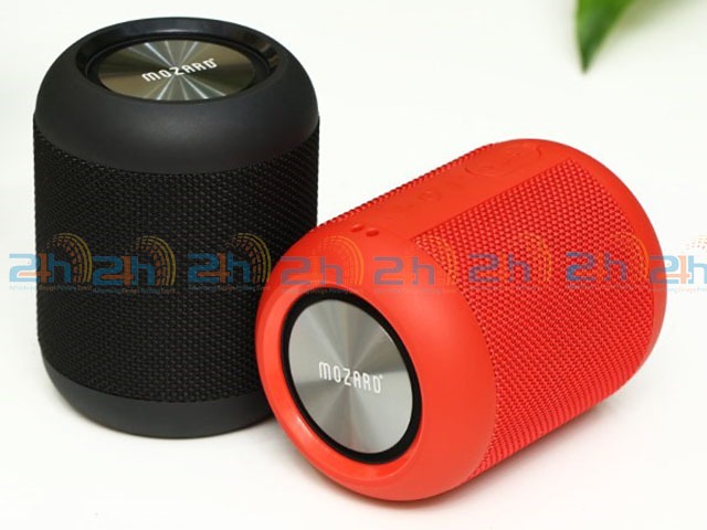 quà tặng là loa bluetooth tiện lợi cho khách hàng