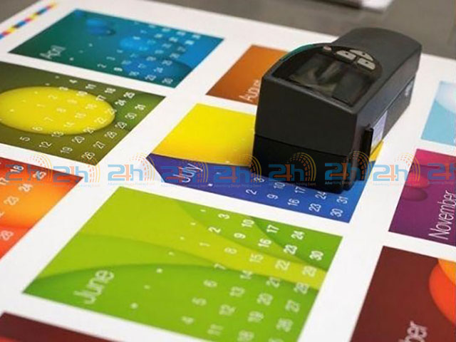 In offset trên số lượng lớn là phương án kinh tế hợp lý nhất hiện tại