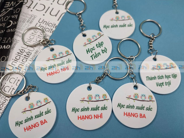 Hãy nói để bé hiểu đây sẽ là động lực để con phấn đấu mỗi ngày