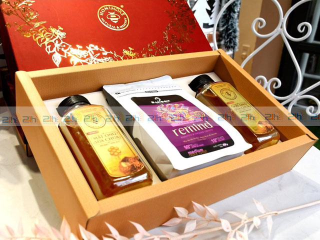 Mật ong là thức quà tặng sức khỏe quen thuộc được ưa chuộng lâu nay