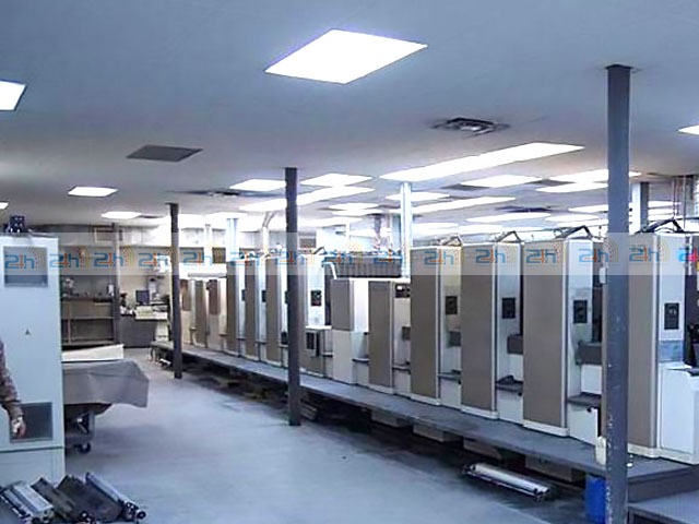 Lựa chọn kỹ thuật in name card đúng cách giúp bạn sở hữu mẫu in ấn tượng