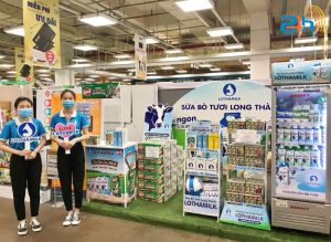 Khái niệm Sampling là gì?