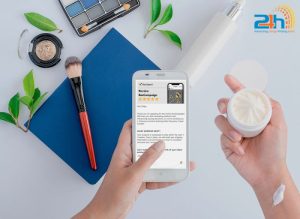 Tổng quan về hình thức online sampling