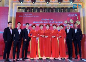 Công việc của PG Sampling là gì?