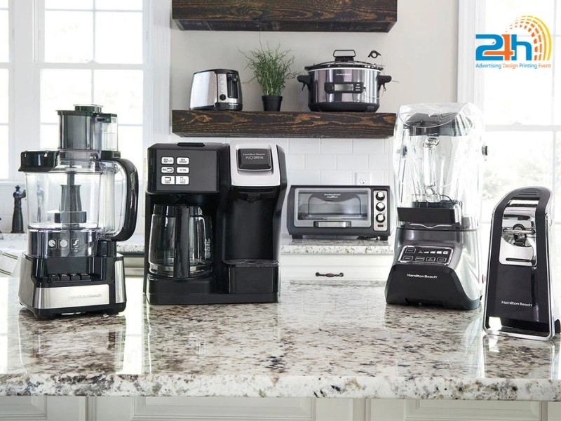 thiết bị nhà bếp tiện dụng