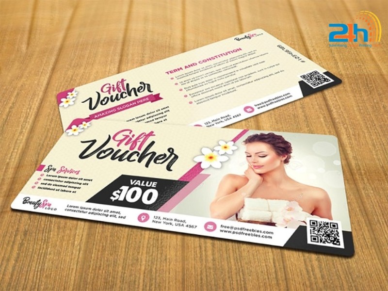 voucher spa