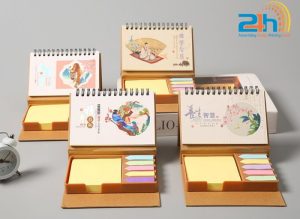 Lịch gỗ để bàn hot nhất 2026